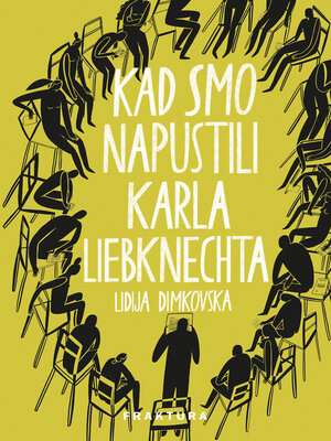 cover image of Kad smo napustili Karla Liebknechta